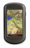 Máy định vị GPS Garmin | Máy định vị cầm tay GPS Garmin OREGON 550t