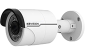 Camera IP KBVISION | Camera IP hồng ngoại 2.1 Megapixel KBVISION KA-BMB721M4TIRK