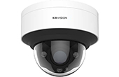 Camera IP KBVISION | Camera IP Dome hồng ngoại 2.1 Megapixel KBVISION KA-BMV421TIRK