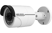 Camera IP KBVISION | Camera IP hồng ngoại 4.0 Megapixel KBVISION KA-BMB74WiAK