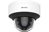 Camera IP KBVISION | Camera IP Dome hồng ngoại 4.0 Megapixel KBVISION KA-BMV44WiAK