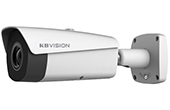 Camera IP KBVISION | Camera IP cảm biến nhiệt KBVISION KX-1307TN