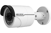 Camera IP KBVISION | Camera IP hồng ngoại 2.1 Megapixel KBVISION KAP-NS201FB