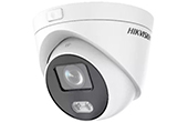 Camera IP HIKVISION | Camera IP Dome COLORVU 2.0 Megapixel HIKVISION DS-2CD2327G3E-L