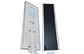 Đèn LED VinaLED | Đèn đường Solar 80W VinaLED SS-AW80