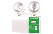 Đèn LED VinaLED | Đèn báo khẩn cấp EM-BW9