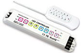 Đèn LED VinaLED | RGB Controller VinaLED LT-3600RF