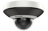 Camera IP HIKVISION | Camera IP Speed Dome hồng ngoại 2.0 Megapixel HIKVISION DS-2DE1A200IW-DE3