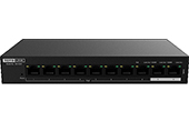 Thiết bị mạng TOTOLINK | 10 ports 10/100Mbps PoE Switch TOTOLINK SW1008P