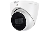 Camera DAHUA | Camera Dome HDCVI hồng ngoại 2.0 Megapixel DAHUA HAC-HDW2241TP-A