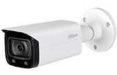 Camera DAHUA | Camera HDCVI hồng ngoại 2.0 Megapixel DAHUA HAC-HFW2249TP-I8-A-LED