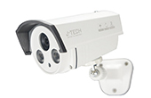 Camera IP J-TECH | Camera IP hồng ngoại 5.0 Megapixel J-TECH SHDP5600E