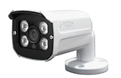 Camera IP J-TECH | Camera IP hồng ngoại 2.0 Megapixel J-TECH SHDP5703B