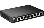 Thiáº¿t bá»‹ máº¡ng DrayTek | 8-Port Gigabit Smart Switch DrayTek VigorSwitch G1080