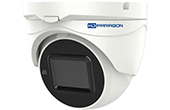 Camera HDPARAGON | Camera Dome 4 in 1 hồng ngoại 5.0 Megapixel HDPARAGON HDS-5897STVI-IRZ3F