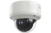 Camera HDPARAGON | Camera Dome 4 in 1 hồng ngoại 8.0 Megapixel HDPARAGON HDS-1899TVI-IRZ6F