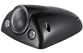 Camera IP HDPARAGON | Camera IP dùng cho xe (Outdoor) 1.0 Megapixel HDPARAGON HDS-XM6512IRP