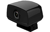 Camera IP HDPARAGON | Camera IP dùng cho xe (Outdoor) 1.0 Megapixel HDPARAGON HDS-XM6212IRP