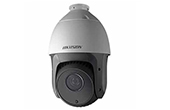 Camera HIKVISION | Camera HD-TVI Speed Dome hồng ngoại 2.0 Megapixel HIKVISION DS-2AE4215TI-D(D)