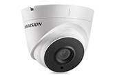 Camera HIKVISION | Camera HD-TVI Dome hồng ngoại 2.0 Megapixel HIKVISION DS-2CE56D8T-IT3(F)