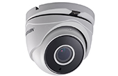 Camera HIKVISION | Camera HD-TVI Dome hồng ngoại 2.0 Megapixel HIKVISION DS-2CE56D8T-IT3Z(F)