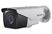 Camera HIKVISION | Camera HD-TVI hồng ngoại 2.0 Megapixel HIKVISION DS-2CE16D8T-IT3Z(F)