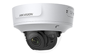 Camera IP HIKVISION | Camera IP Dome hồng ngoại 4.0 Megapixel HIKVISION DS-2CD2743G1-IZS