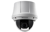 Camera IP HIKVISION | Camera IP Speed Dome 2.0 Megapixel HIKVISION DS-2DE4225W-DE3(D)