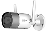 Camera IP IMOU | Camera IP hồng ngoại không dây 2.0 Megapixel DAHUA IPC-G26P-IMOU