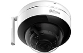 Camera IP IMOU | Camera IP hồng ngoại không dây 2.0 Megapixel DAHUA IPC-D26P-IMOU