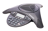 Điện thoại hội nghị POLYCOM | Điện thoại hội nghị POLYCOM SoundStation 2 DUO