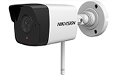 Camera IP HIKVISION | Camera IP hồng ngoại không dây 2.0 Megapixel HIKVISION DS-2CV1021G0-IDW1(D)