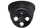 Camera VANTECH | Camera Dome HDCVI hồng ngoại 2.0 Megapixel VANTECH VP-224CP