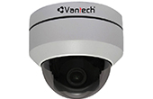 Camera VANTECH | Camera Dome AHD hồng ngoại 2.0 Megapixel VANTECH VP-1409PTZ-A