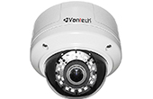 Camera VANTECH | Camera Dome AHD hồng ngoại 2.0 Megapixel VANTECH VP-3300ZA