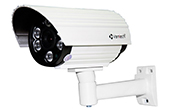 Camera IP VANTECH | Camera IP hồng ngoại 2.0 Megapixel VANTECH VP-154CV2