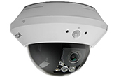 Camera AVTECH | Camera Dome HD-TVI hồng ngoại 2.0 Megapixel AVTECH AVT1203XTP/F28