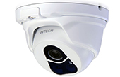 Camera AVTECH | Camera Dome HD-TVI hồng ngoại 2.0 Megapixel AVTECH AVT1104XTP/F36