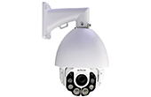 Camera IP AVTECH | Camera IP Speed Dome hồng ngoại 2.0 Megapixel AVTECH AVZ592(EU)/20X