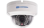 Camera IP HDPARAGON | Camera IP Dome hồng ngoại 1.0 Megapixel HDPARAGON HDS-2110IRP/D