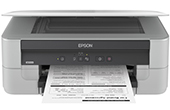 Máy in phun trắng đen EPSON | Máy in phun đa chức năng EPSON K200