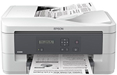 Máy in phun trắng đen EPSON | Máy in phun đa chức năng EPSON K300