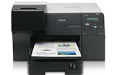 Máy in phun màu EPSON | Máy in phun màu EPSON Business InkJet B-510DN