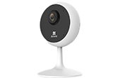 Camera IP EZVIZ | Camera IP hồng ngoại không dây 1.0 Megapixel EZVIZ C1C 720P (CS-C1C-D0-1D1WFR)