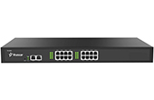 VoIP Gateway Yeastar | Gateway 16 cổng FXS Yeastar TA1600