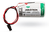 Báo động JABLOTRON | Pin Lithium 3.6V/ 13Ah không dây JABLOTRON BAT-100A