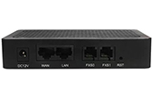 VoIP Gateway Dinstar | Analog VoIP Gateway Dinstar DAG1000-2S