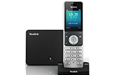 Điện thoại IP Yealink | DECT IP Phone Yealink W56P