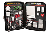 Báo động JABLOTRON | Vali giới thiệu hệ thống JABLOTRON 100 JABLOTRON PI-CASE-100-EN