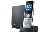 Điện thoại IP Yealink | DECT IP Phone Yealink W53P